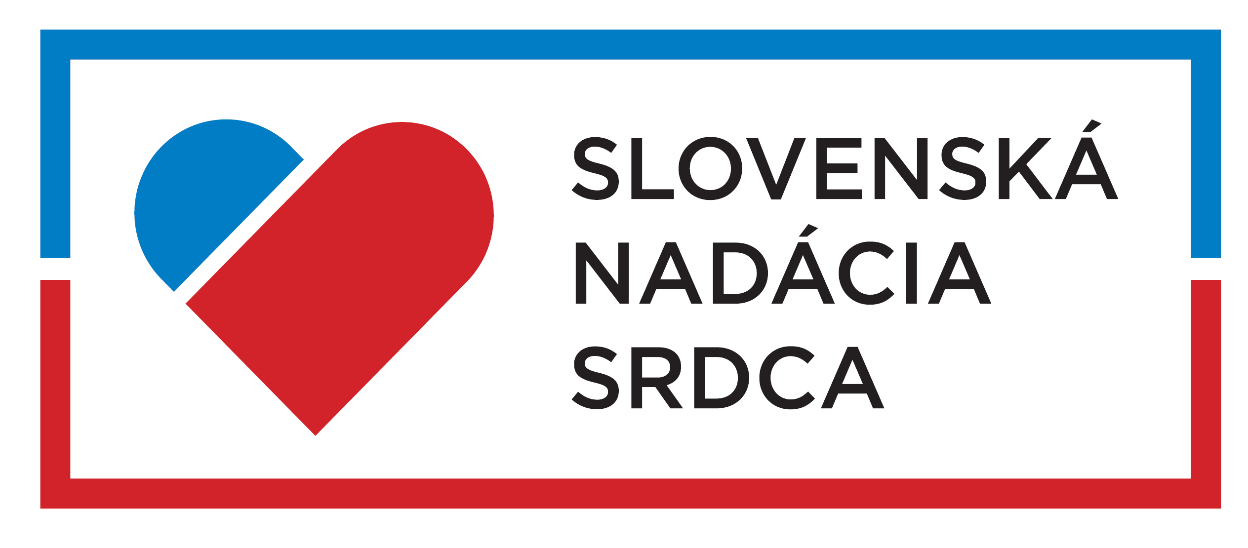 Slovenská nadácia srdca