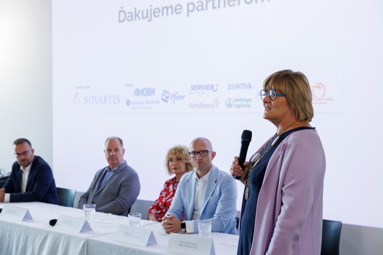 Všetko so všetkým súvisí 2024 – Mudr. Gocalvesova